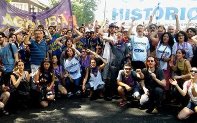 La Emergencia Económica no afectará el régimen de movilidad jubilatoria