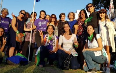CONADU Histórica retoma la agenda universitaria sindical por la igualdad de géneros