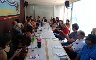 Plenario de CONADU Histórica: por cumplimiento de la cláusula gatillo y hacia la agenda 2020
