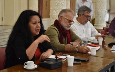 El Gobierno Nacional sigue desconociendo el Acuerdo Salarial 2019