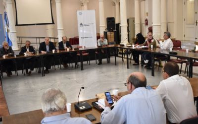 El Gobierno Nacional desconoce la «cláusula gatillo» del Acuerdo Paritario 2019