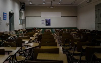 LA UNIVERSIDAD PUBLICA ANTE LA EMERGENCIA