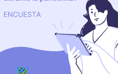 ENCUESTA: ¿cómo trabajamos lxs docentes en pandemia?