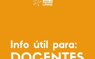 PLAN DE CONTINGENCIA COVID-19 UNNE