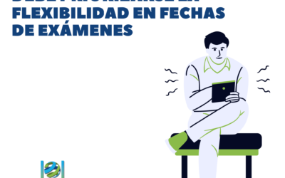 RATIFICAMOS LO ACORDADO EN LA PARITARIA PARTICULAR: DEBE PRIORIZARSE LA FLEXIBILIDAD EN FECHAS DE EXÁMENES