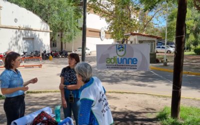 RESULTADOS DE LA ENCUESTA SOBRE ULTIMA OFERTA SALARIAL A LA DOCENCIA UNIVERSITARIA Y PREUNIVERSITARIA