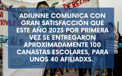 ADIUNNE COMUNICA