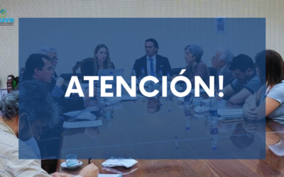 Atención afiliadxs!