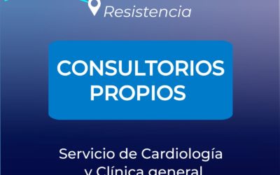 Compartimos información sobre ISSUNNE Resistencia