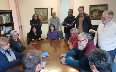 Gran logro para la docencia de las universidades Nacionales