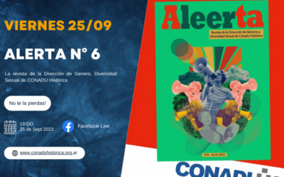 ALEERTA Nº6