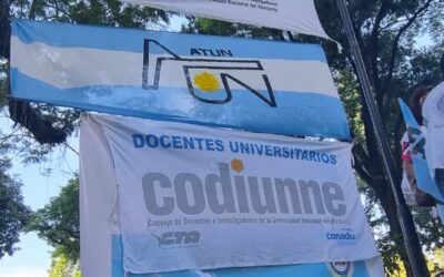ADIUNNE, CODIUNNE Y ATUN: Asamblea Conjunta