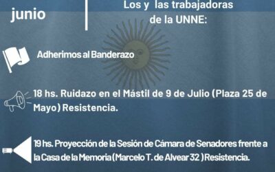 No a la Ley Bases!