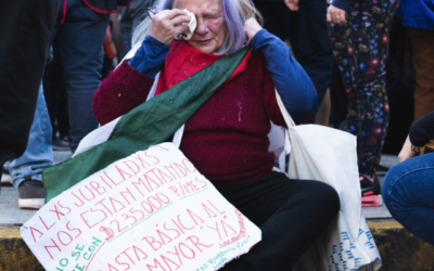 20 DE SEPTIEMBRE DIA DEL/A JUBILADO/A SALUDAMOS A NUESTROS/AS JUBILADOS/AS EN SU DÍA Y LES RENDIMOS HOMENAJE POR UNA VIDA DE APORTES PARA EL DESARROLLO DE NUESTRO PAÍS.