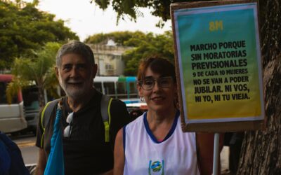 POSTALES DEL #8M