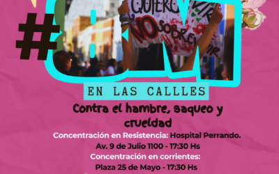 UNIDAD DE LAS TRABAJADXS