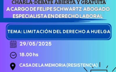 Compartimos información de interés 💪