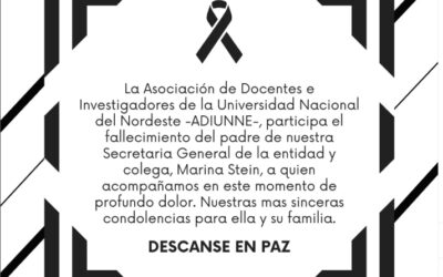 Conmemoramos