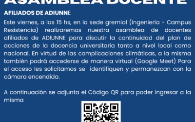 AFILIADOS DE ADIUNNE