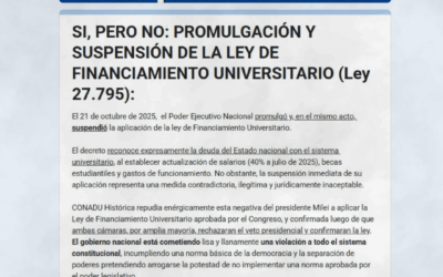 Encuesta de opinión sobre la continuidad del Plan de lucha