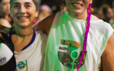 38° Encuentro de Mujeres