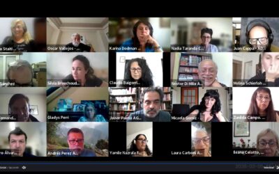 ::CONADU HISTÓRICA profundiza el plan de lucha por salario, presupuesto y aplicación inmediata de la Ley de Financiamiento Universitario::