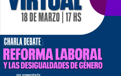 Invitación a la mateada virtual