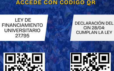 MILEI CUMPLÍ LA LEY!!!!!!!