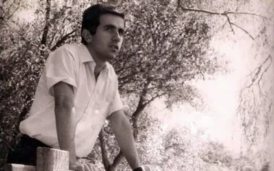 1969-15 de mayo-2026. En memoria de Juan José Cabral