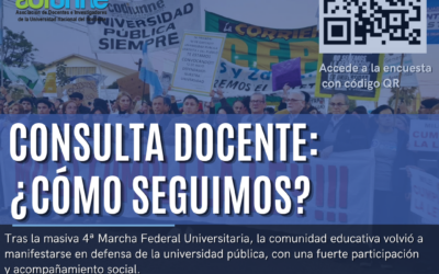 Tras la 4ª marcha: ¿cómo seguimos?