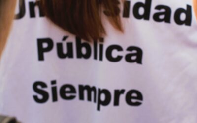 A 11 años del primer #NiUnaMenos