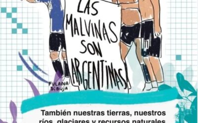 Las Malvinas son Argentinas