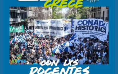 📢 CONVOCATORIA A ELECCIONES CTA NACIONAL – 20 DE AGOSTO