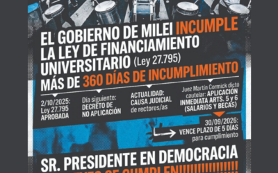 Jornada de visibilización